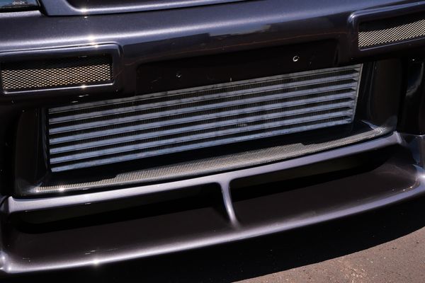 1994 Nissan Skyline R33 NISMO 400R for sale and sold by Sandbox Motors