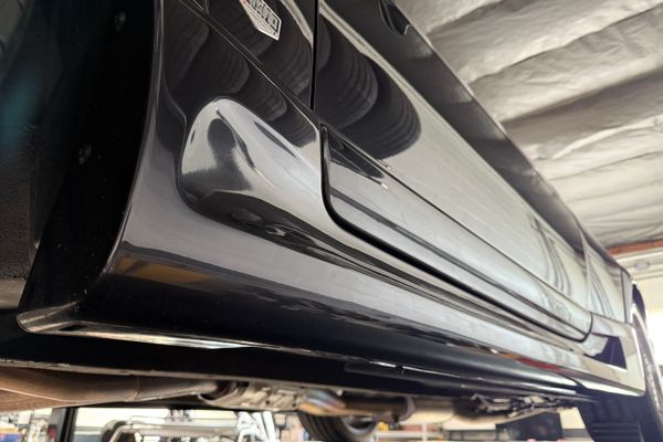 1994 Nissan Skyline R33 NISMO 400R for sale and sold by Sandbox Motors