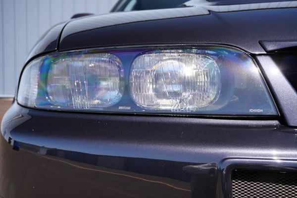 1994 Nissan Skyline R33 NISMO 400R for sale and sold by Sandbox Motors