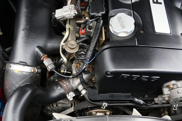1994 Nissan Skyline R33 NISMO 400R for sale and sold by Sandbox Motors