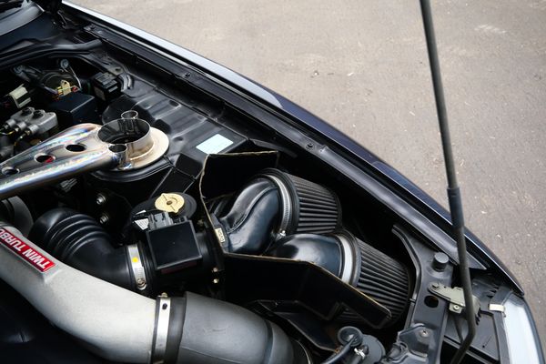 1994 Nissan Skyline R33 NISMO 400R for sale and sold by Sandbox Motors
