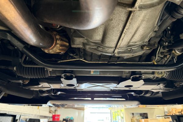 1994 Nissan Skyline R33 NISMO 400R for sale and sold by Sandbox Motors