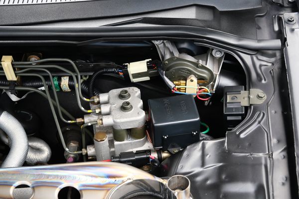 1994 Nissan Skyline R33 NISMO 400R for sale and sold by Sandbox Motors