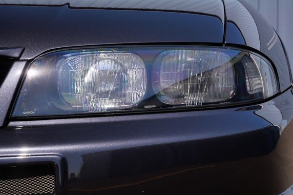 1994 Nissan Skyline R33 NISMO 400R for sale and sold by Sandbox Motors