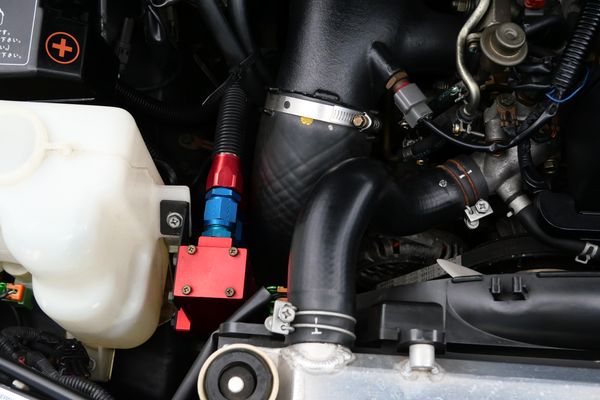 1994 Nissan Skyline R33 NISMO 400R for sale and sold by Sandbox Motors