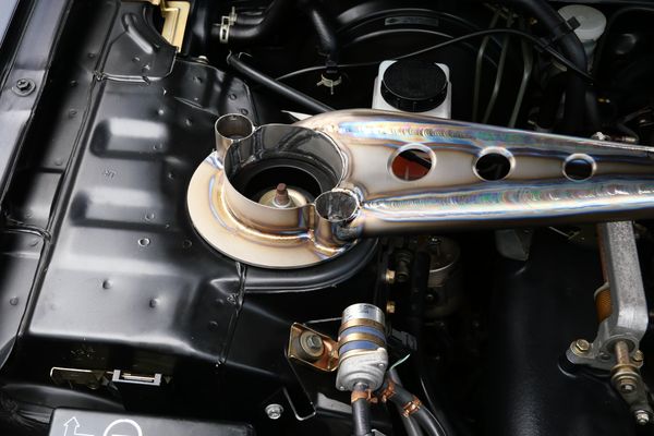 1994 Nissan Skyline R33 NISMO 400R for sale and sold by Sandbox Motors