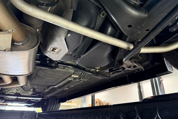 1994 Nissan Skyline R33 NISMO 400R for sale and sold by Sandbox Motors