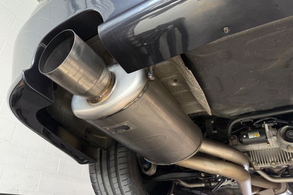 1994 Nissan Skyline R33 NISMO 400R for sale and sold by Sandbox Motors