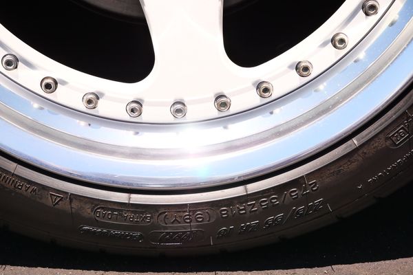1994 Nissan Skyline R33 NISMO 400R for sale and sold by Sandbox Motors