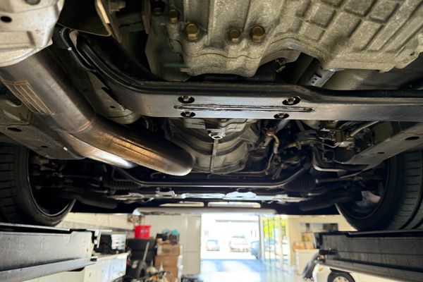 1994 Nissan Skyline R33 NISMO 400R for sale and sold by Sandbox Motors
