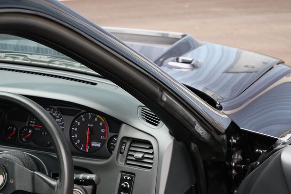 1994 Nissan Skyline R33 NISMO 400R for sale and sold by Sandbox Motors
