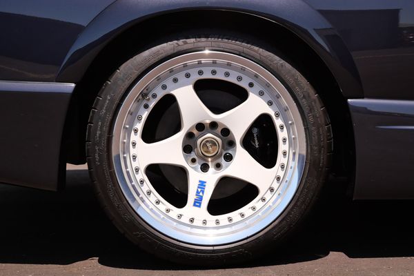 1994 Nissan Skyline R33 NISMO 400R for sale and sold by Sandbox Motors