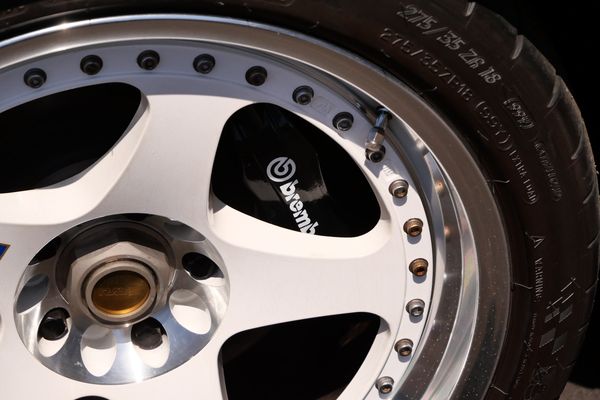 1994 Nissan Skyline R33 NISMO 400R for sale and sold by Sandbox Motors