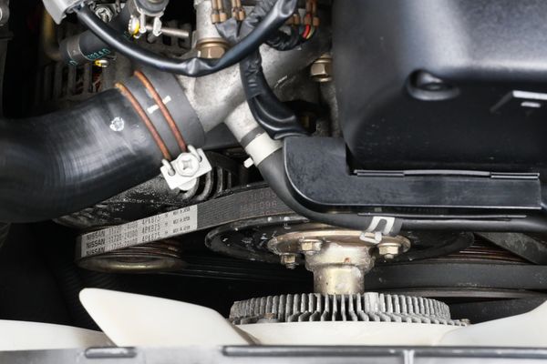 1994 Nissan Skyline R33 NISMO 400R for sale and sold by Sandbox Motors