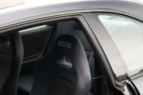 1994 Nissan Skyline R33 NISMO 400R for sale and sold by Sandbox Motors