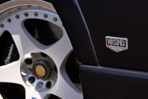 1994 Nissan Skyline R33 NISMO 400R for sale and sold by Sandbox Motors