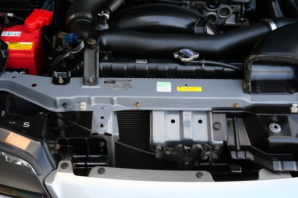 1999 Nissan Silvia Spec-R sold by Sandbox Motors