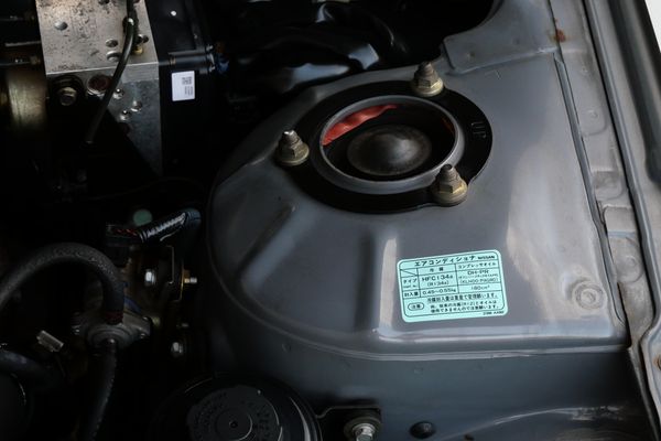 1999 Nissan Silvia Spec-R sold by Sandbox Motors