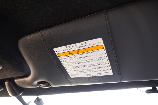 1999 Nissan Silvia Spec-R sold by Sandbox Motors