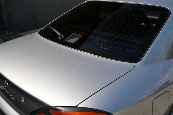 1999 Nissan Silvia Spec-R sold by Sandbox Motors
