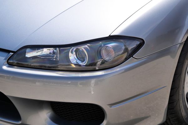 1999 Nissan Silvia Spec-R sold by Sandbox Motors