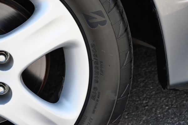 1999 Nissan Silvia Spec-R sold by Sandbox Motors