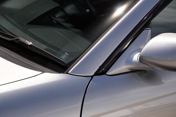1999 Nissan Silvia Spec-R sold by Sandbox Motors