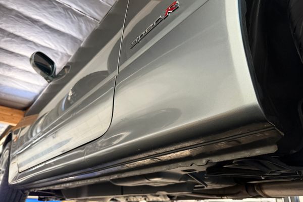 1999 Nissan Silvia Spec-R sold by Sandbox Motors