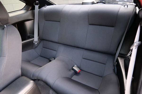 1999 Nissan Silvia Spec-R sold by Sandbox Motors