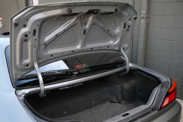1999 Nissan Silvia Spec-R sold by Sandbox Motors