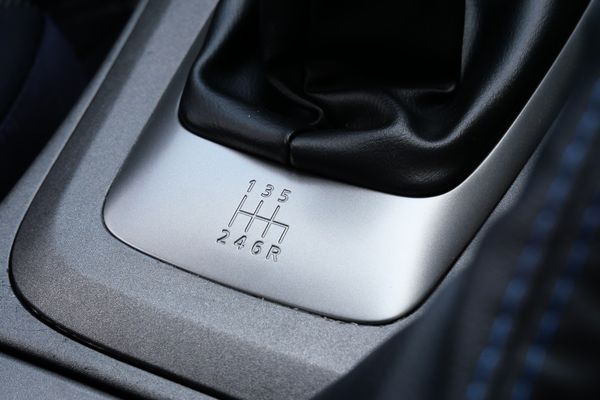 1999 Nissan Silvia Spec-R sold by Sandbox Motors