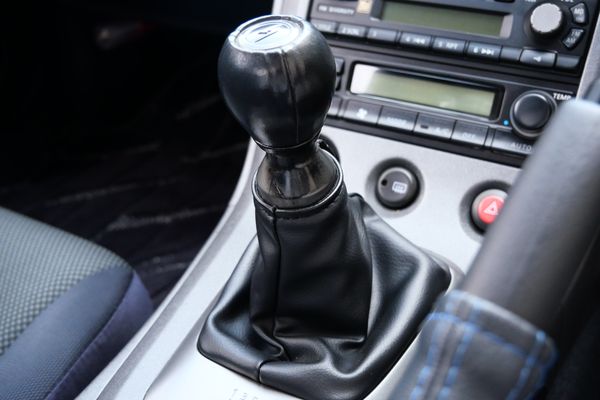 1999 Nissan Silvia Spec-R sold by Sandbox Motors
