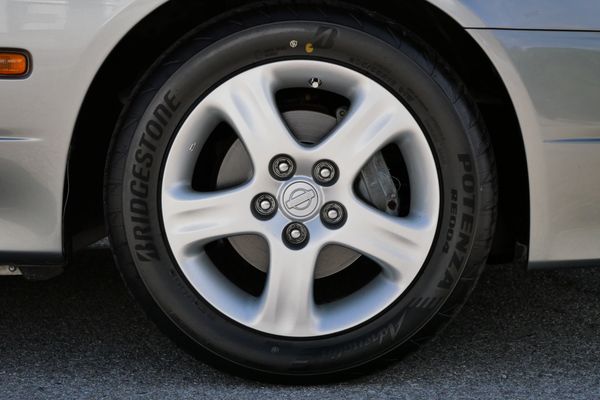 1999 Nissan Silvia Spec-R sold by Sandbox Motors