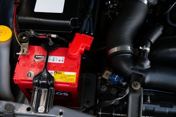 1999 Nissan Silvia Spec-R sold by Sandbox Motors