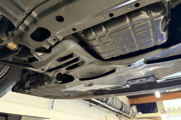 1999 Nissan Silvia Spec-R sold by Sandbox Motors