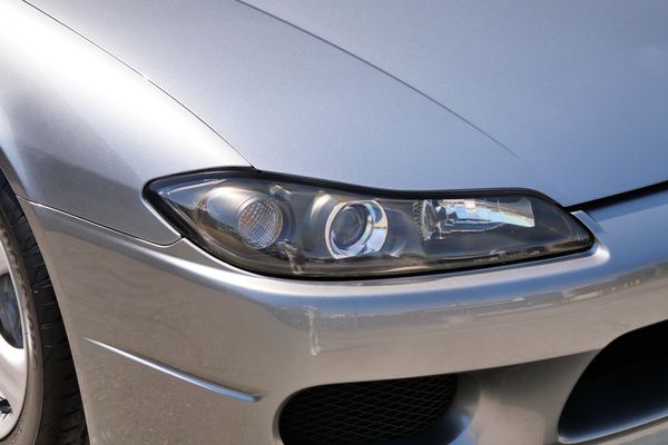 1999 Nissan Silvia Spec-R sold by Sandbox Motors
