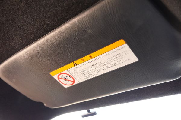 1999 Nissan Silvia Spec-R sold by Sandbox Motors