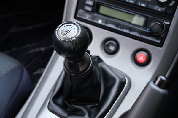1999 Nissan Silvia Spec-R sold by Sandbox Motors