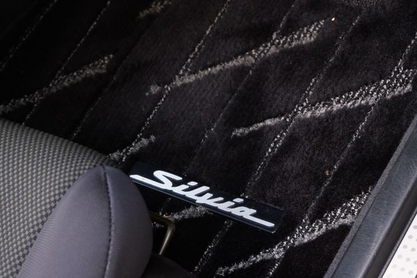 1999 Nissan Silvia Spec-R sold by Sandbox Motors