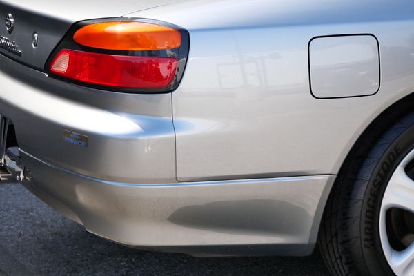 1999 Nissan Silvia Spec-R sold by Sandbox Motors