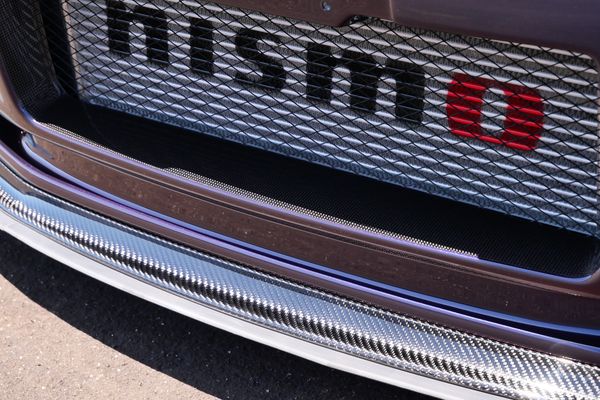 2001 Nissan Skyline GT-R R34 NISMO Clubman Race Spec (CRS) for sale by Sandbox Motors