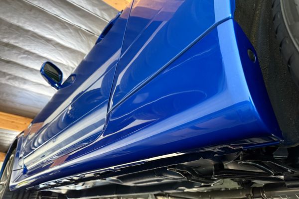 2001 Nissan Skyline GT-R R34 V-Spec II For Sale by Sandbox Motors