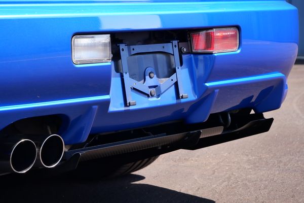 2001 Nissan Skyline GT-R R34 V-Spec II For Sale by Sandbox Motors