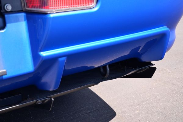 2001 Nissan Skyline GT-R R34 V-Spec II For Sale by Sandbox Motors