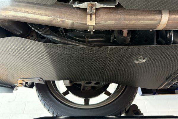 2001 Nissan Skyline GT-R R34 V-Spec II For Sale by Sandbox Motors