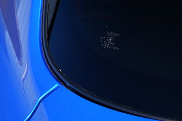 2001 Nissan Skyline GT-R R34 V-Spec II For Sale by Sandbox Motors