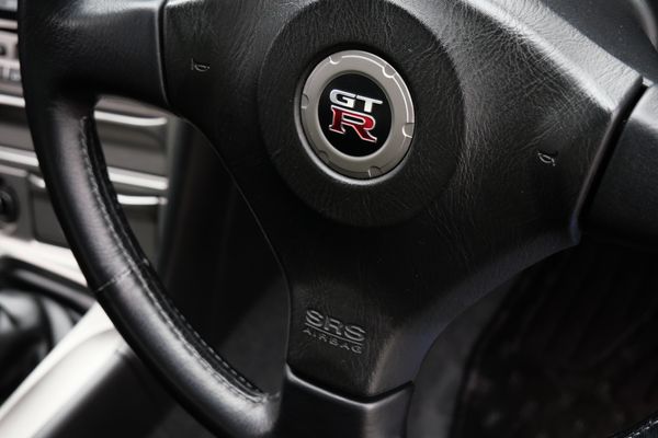 2001 Nissan Skyline GT-R R34 V-Spec II For Sale by Sandbox Motors