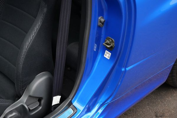 2001 Nissan Skyline GT-R R34 V-Spec II For Sale by Sandbox Motors