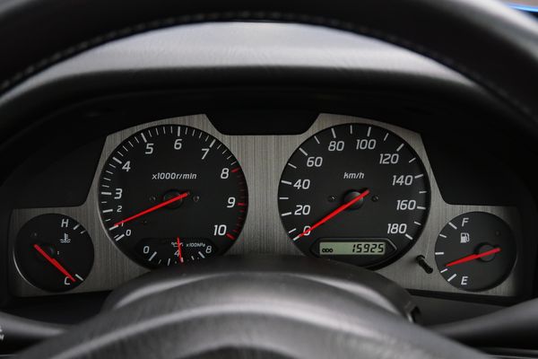 2001 Nissan Skyline GT-R R34 V-Spec II For Sale by Sandbox Motors
