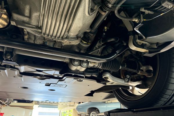 2001 Nissan Skyline GT-R R34 V-Spec II For Sale by Sandbox Motors